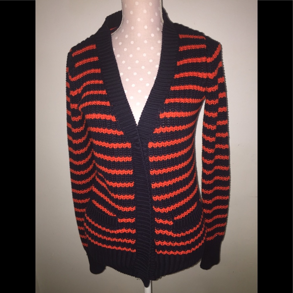 Tommy Hilfiger Cardigan Sweater